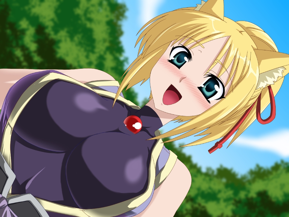 Hentai Manga Comic-Inuneko Gassen Butaiura Emaki-Read-107